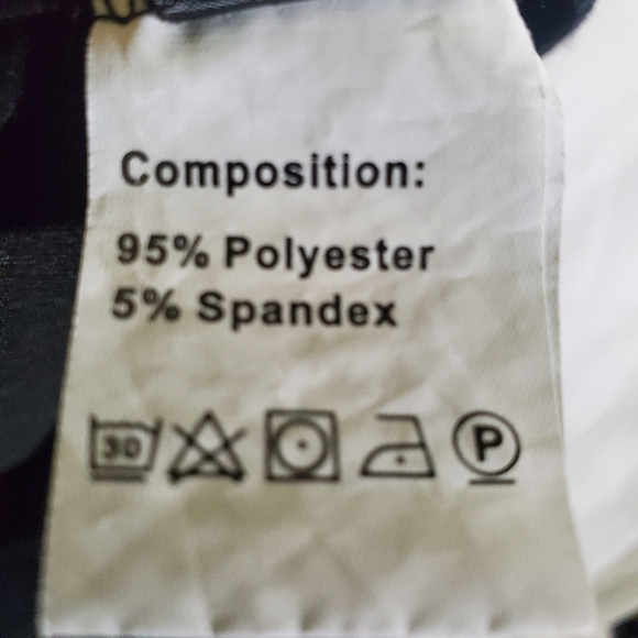 Fitted Midi Skirt 0XL - Picture 4 of 9